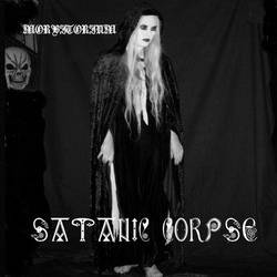 Satanic Corpse : Morbitorium